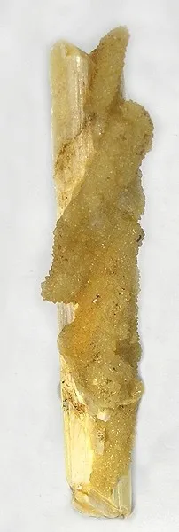 Laumontite image