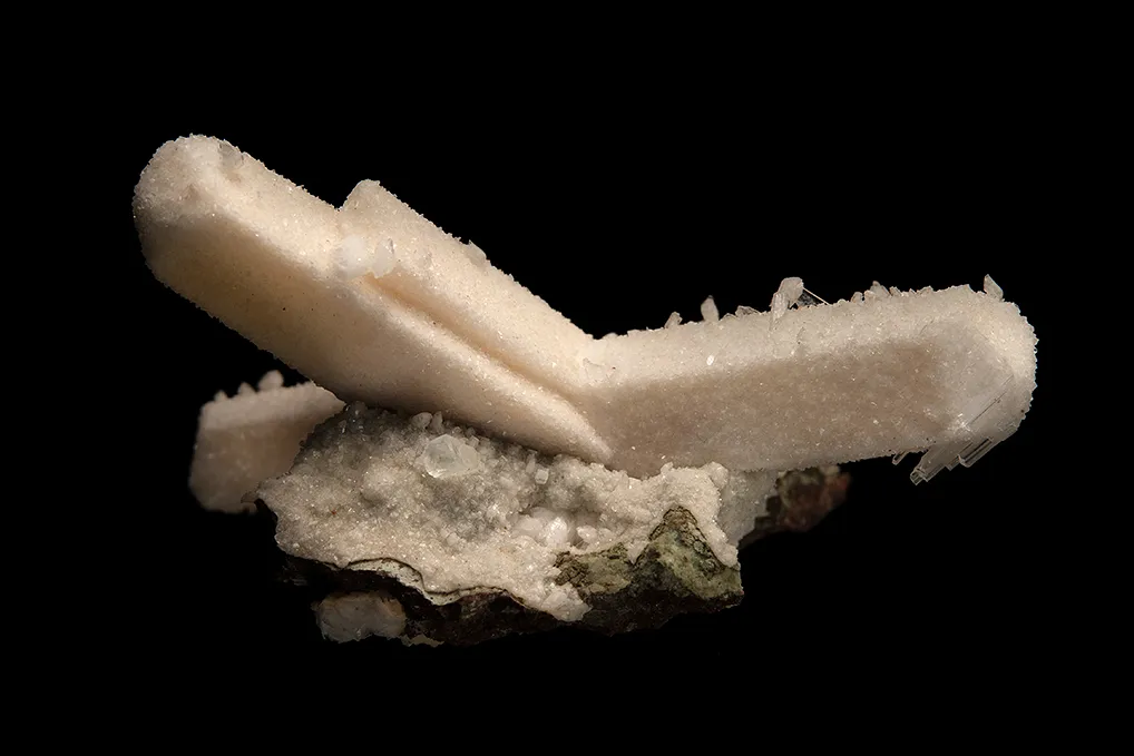 Laumontite - image 2