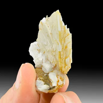 Laumontite
