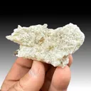 Laumontite - image 1