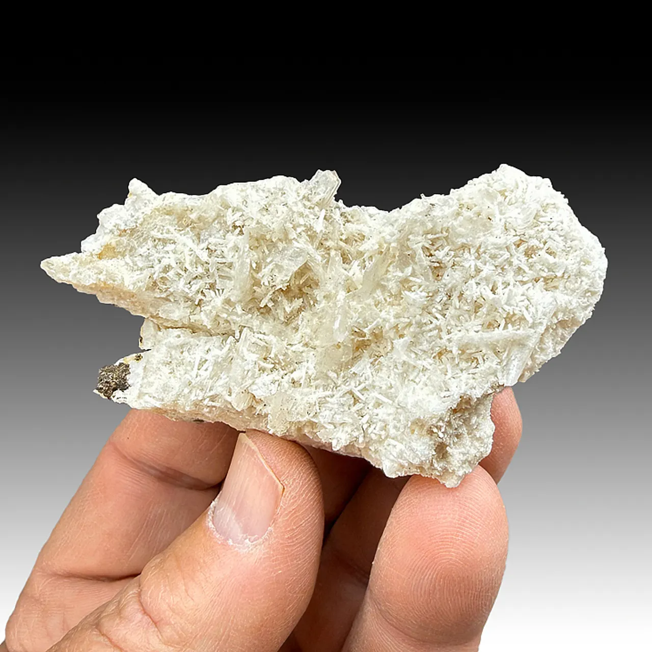 Laumontite - image 1