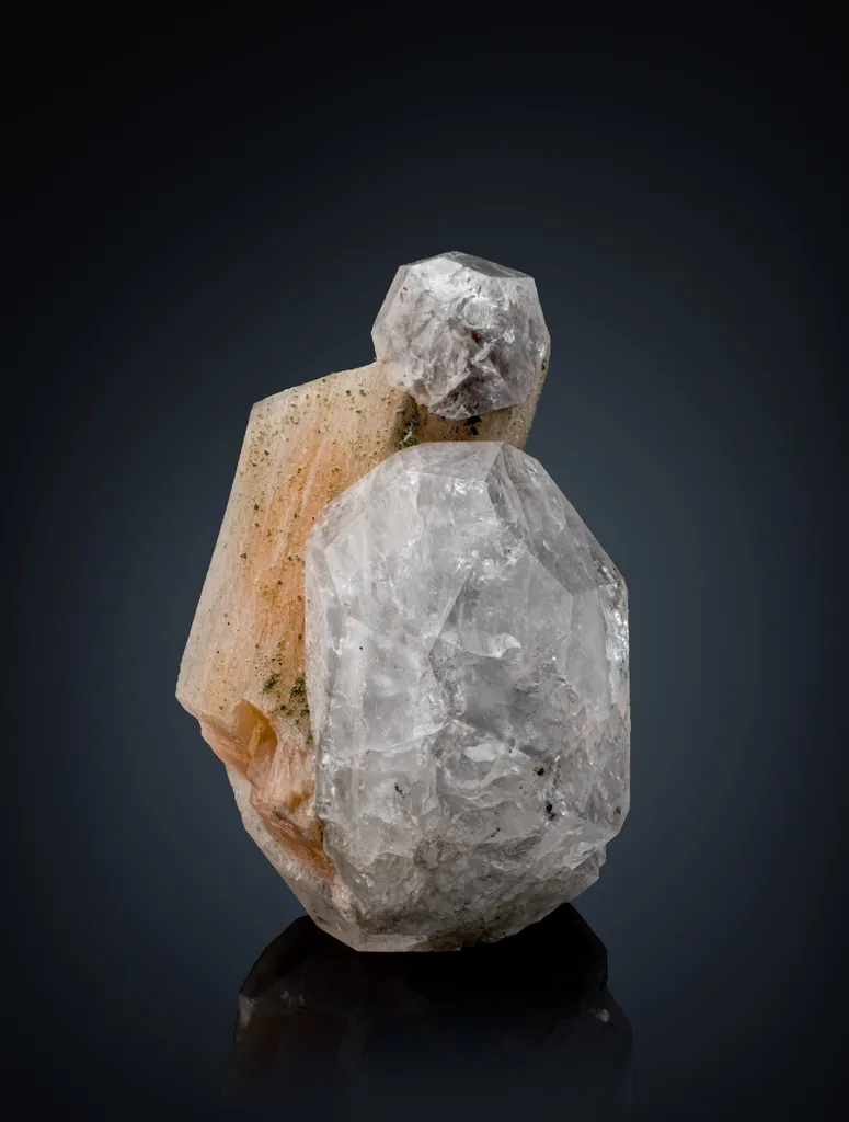 Laumontite