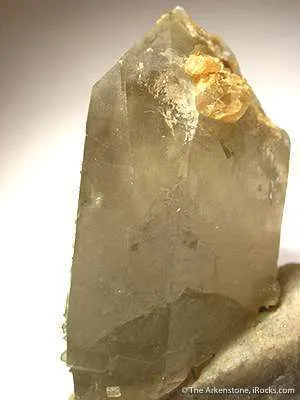 Laumontite - image 3