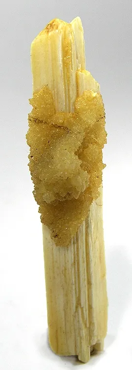 Laumontite image