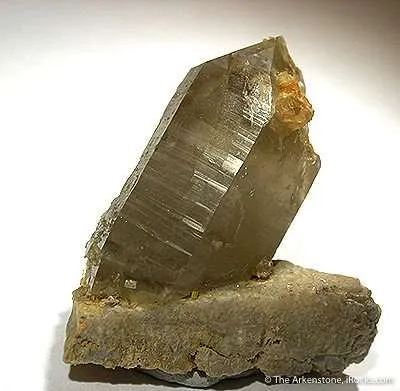 Laumontite - image 2
