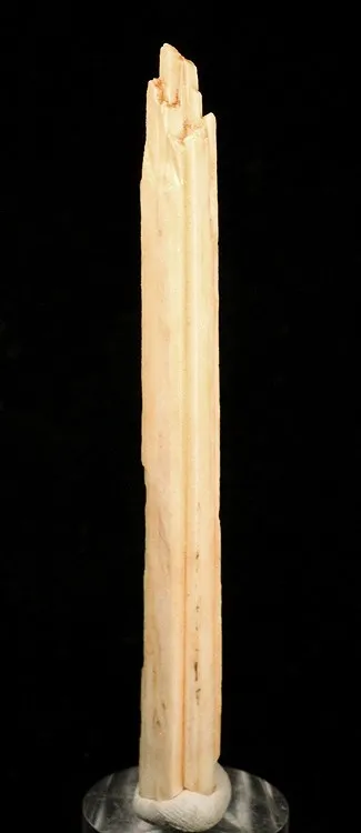 Laumontite image