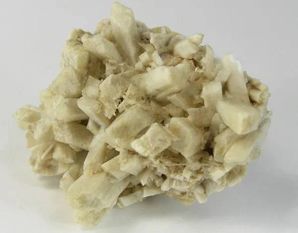 Laumontite image