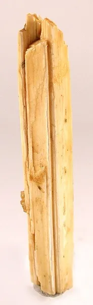 Laumontite, Laumontite - image 1