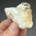 Laumontite with Mesolite - image 2