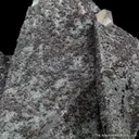 Lautite on Tennantite with Quartz - image 5