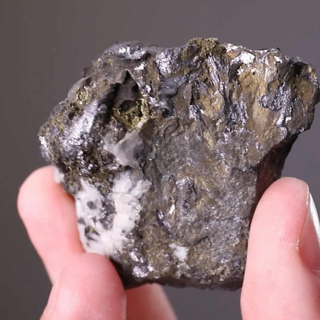 LAUTITE with NATIVE Arsenic - image 2