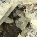 Lawsonite, Glaucophane - image 1