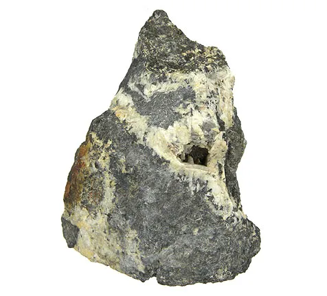 Lawsonite, Glaucophane - image 2