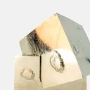 Layered Double Cube Pyrite - image 5