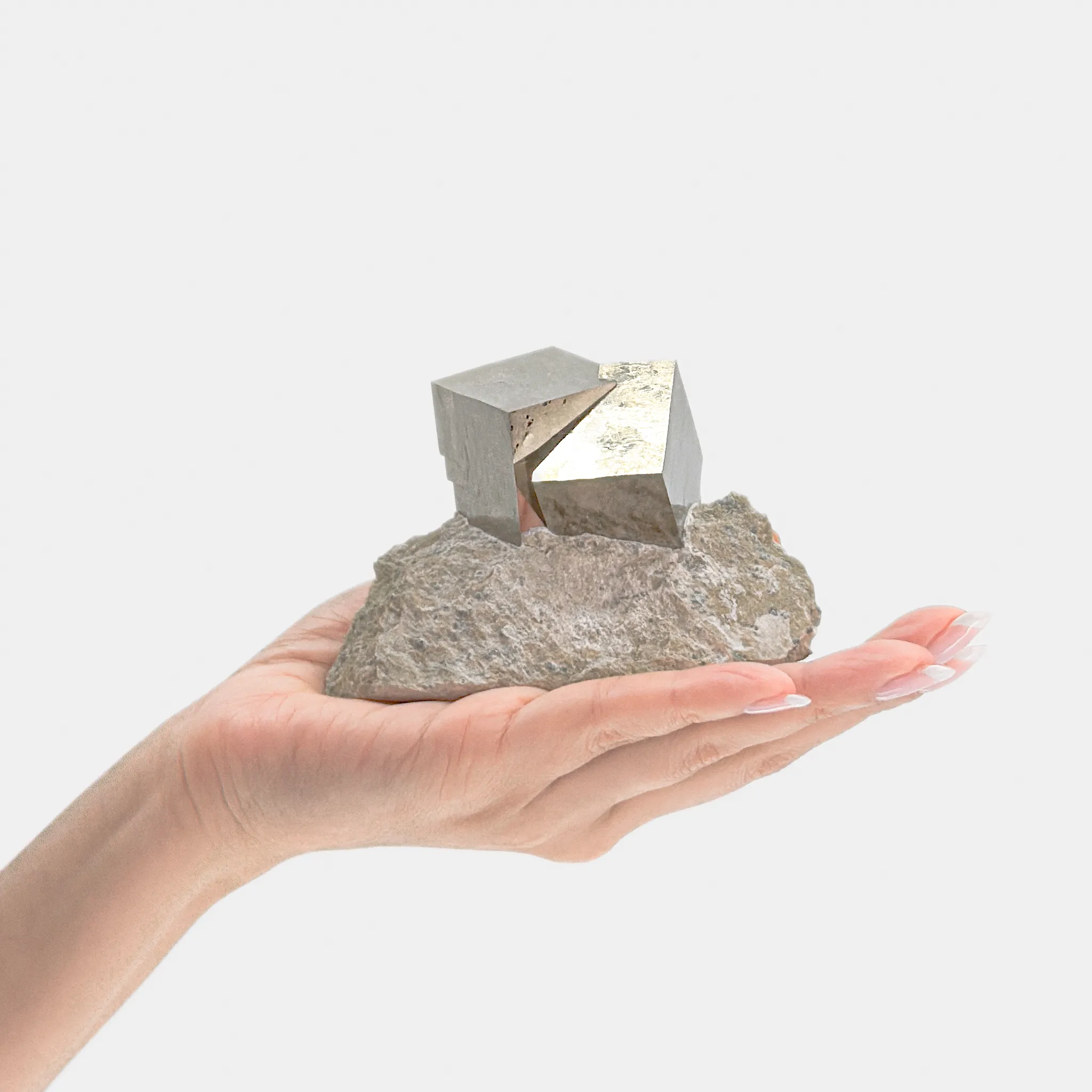 Layered Double Cubes on matrix - image 4