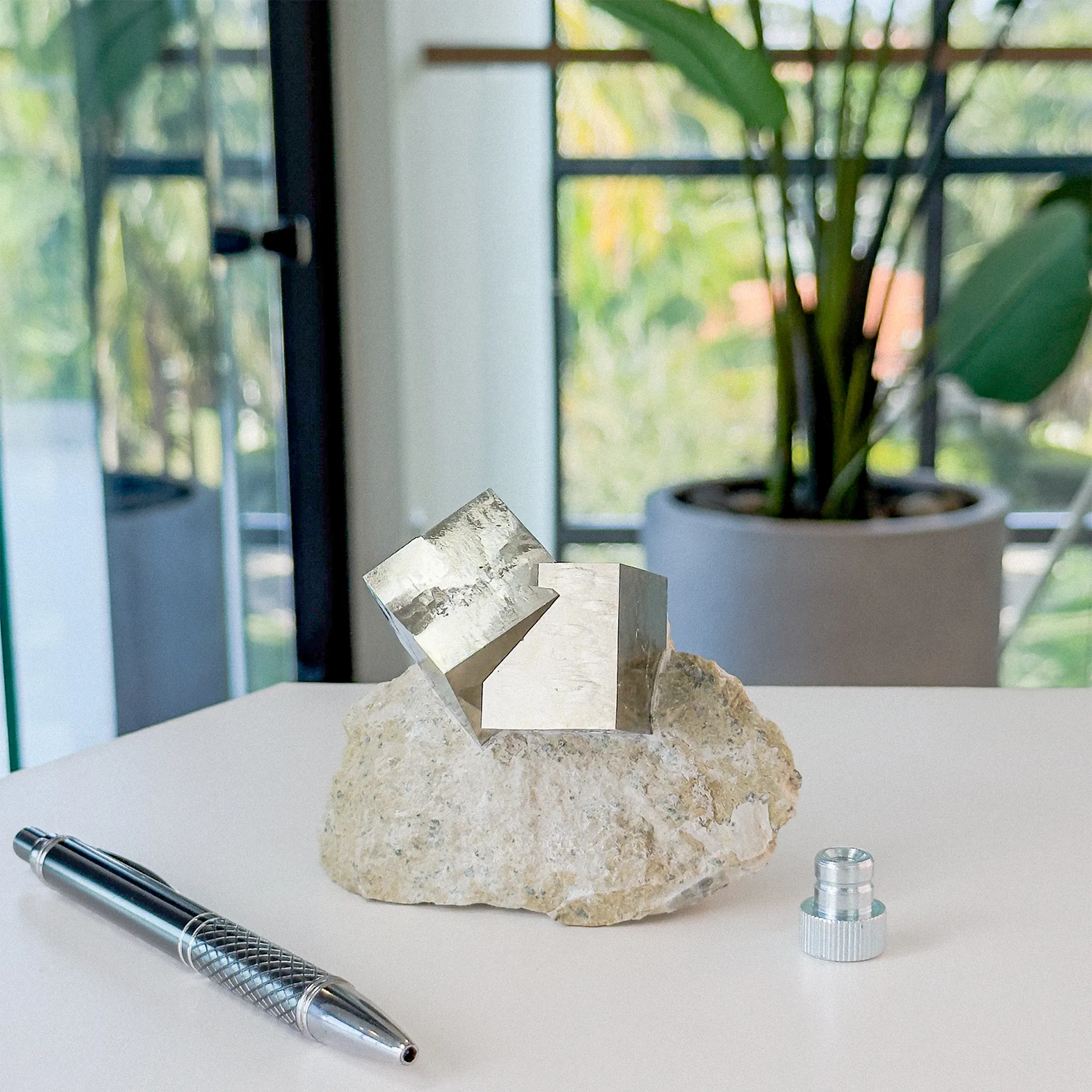 Layered Double Cubes on matrix - image 2