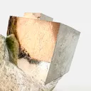 Layered Rectangles Pyrite - image 5