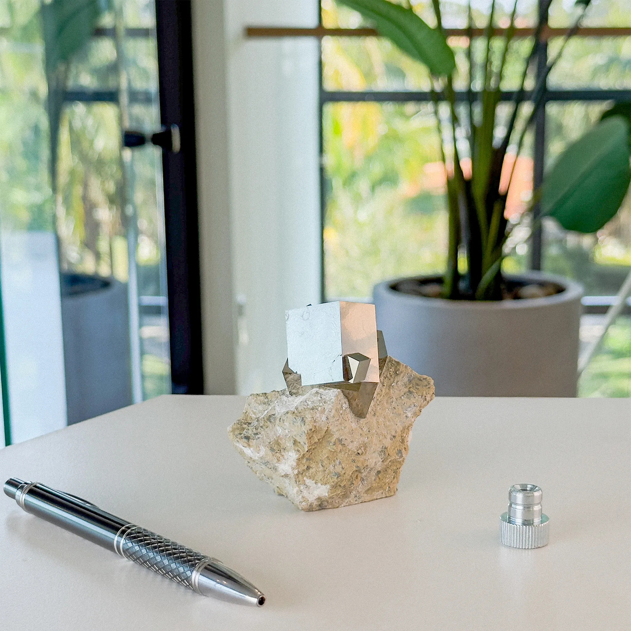 Layered Scaling Triple Cubes - image 2