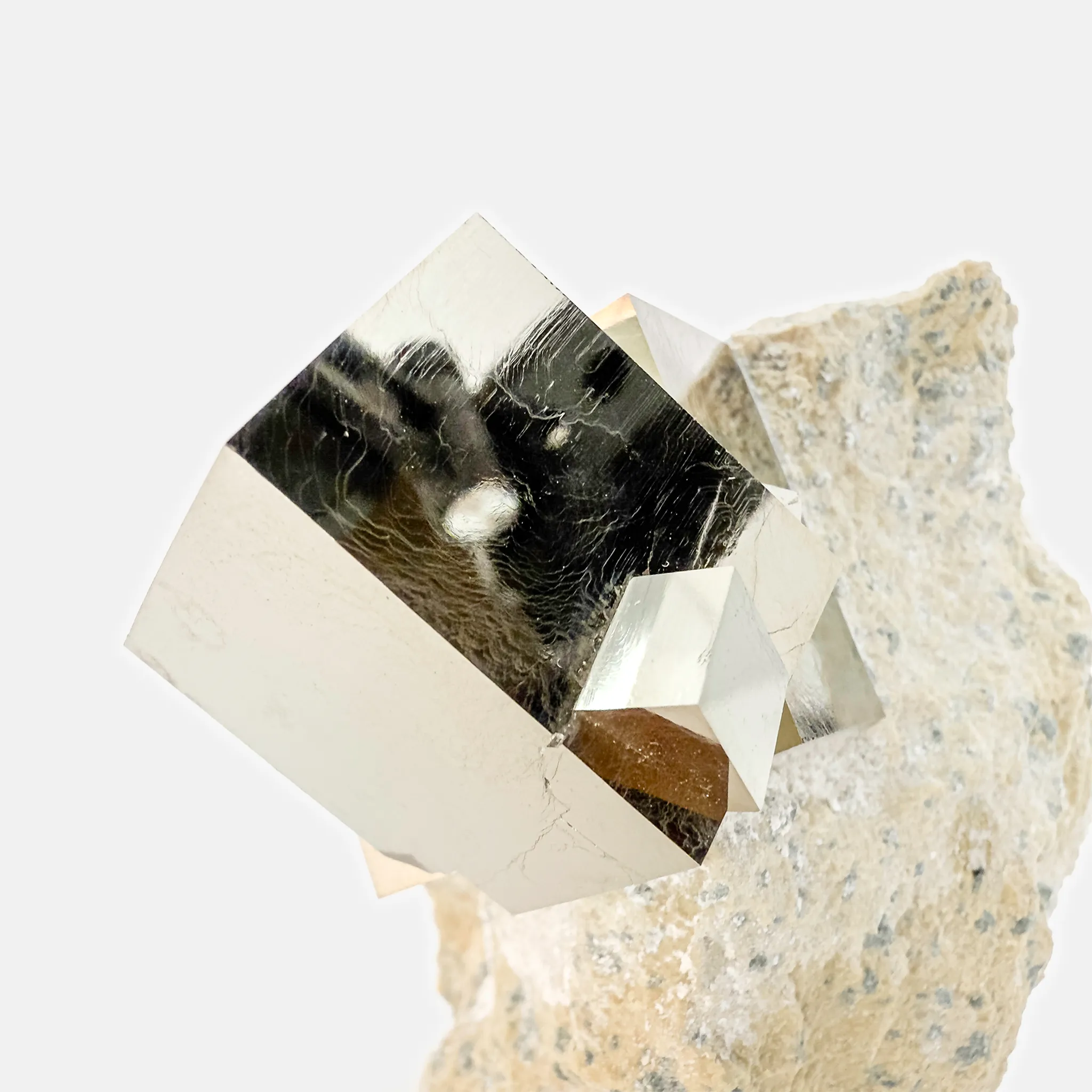 Layered Scaling Triple Cubes - image 5