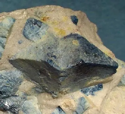 Lazulite - image 2