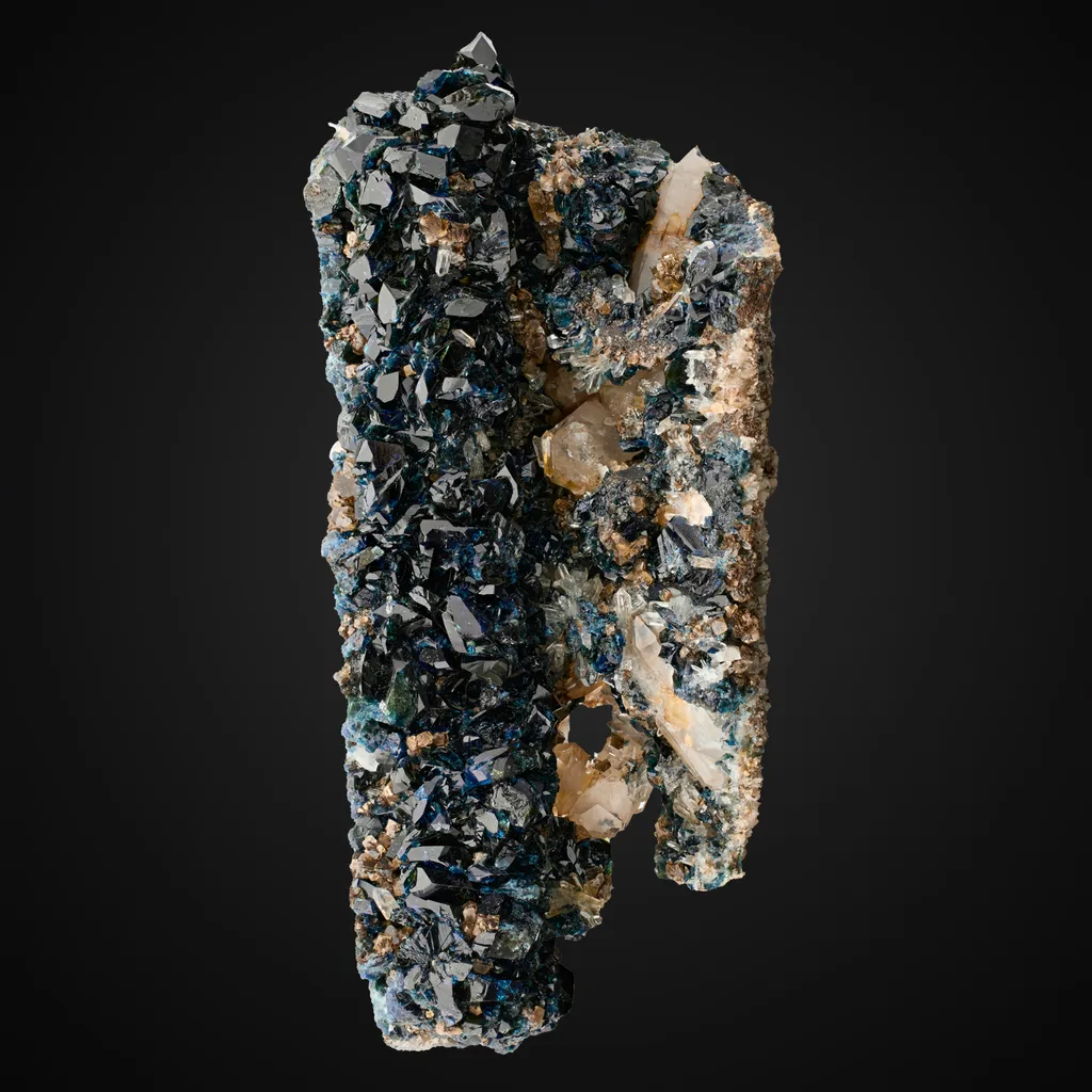 Lazulite image