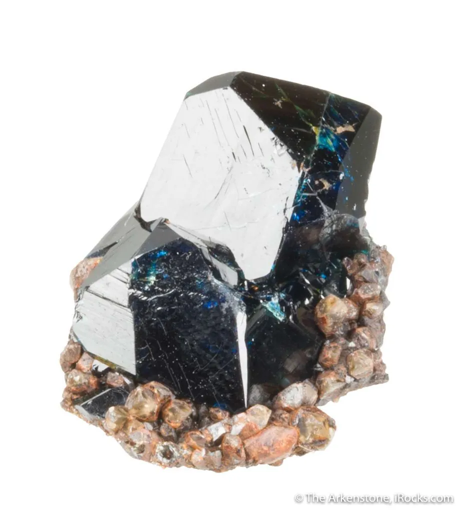 Lazulite - image 2