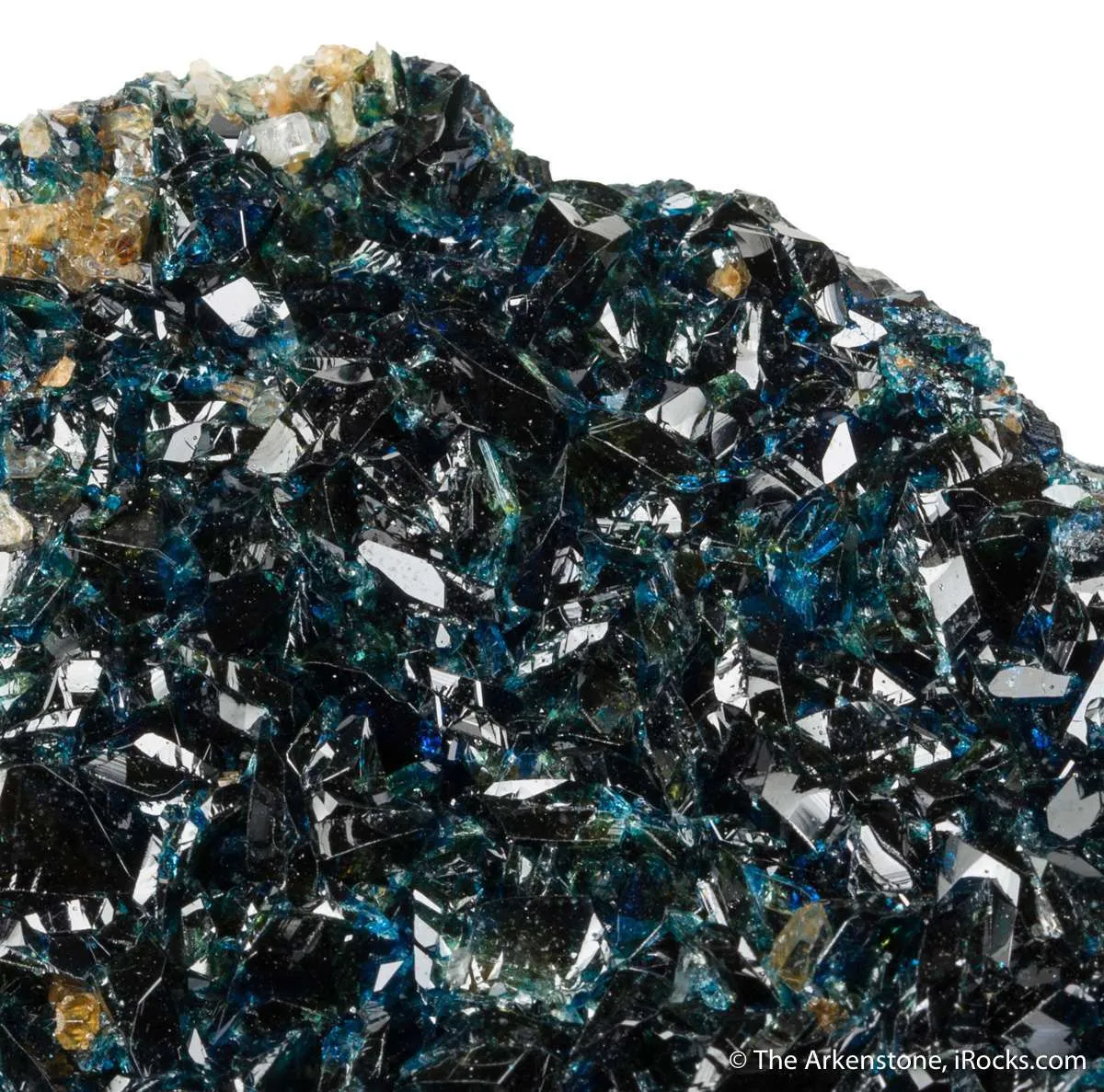 Lazulite - image 1