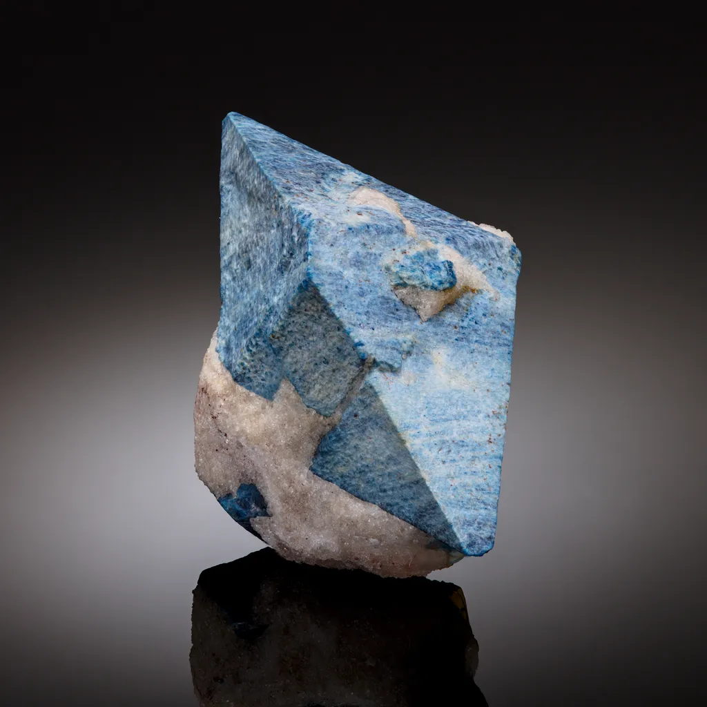 Lazulite image
