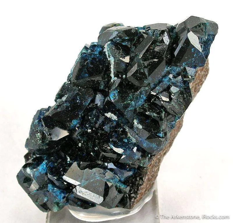 Lazulite image
