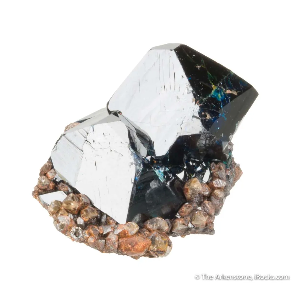 Lazulite - image 3