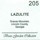 Lazulite - image 5