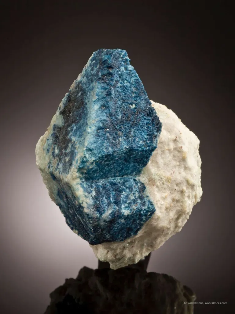 Lazulite image