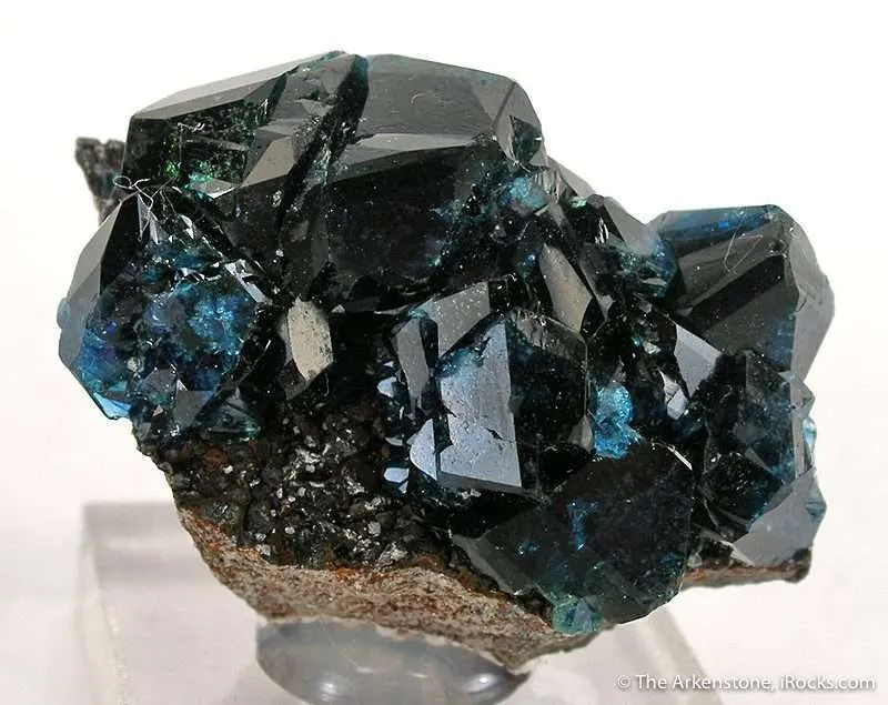 Lazulite image