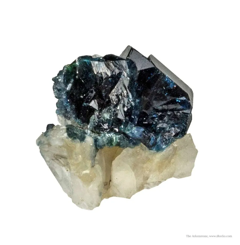 Lazulite - image 3