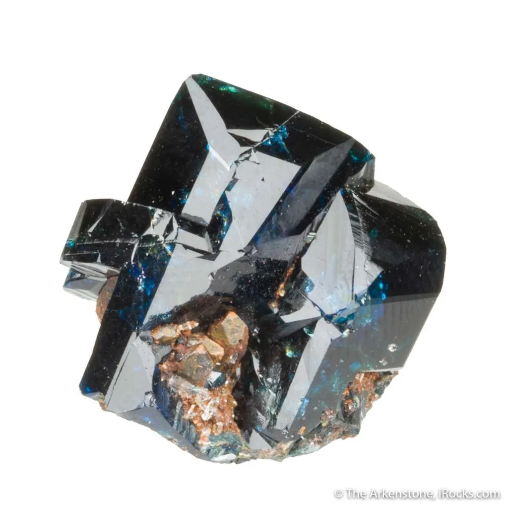 Lazulite image