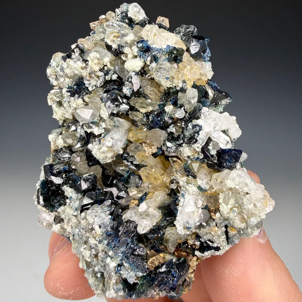 Lazulite
