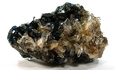 Lazulite image