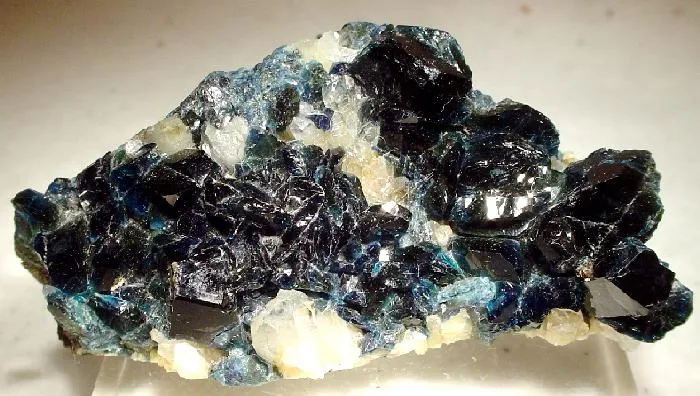 Lazulite image