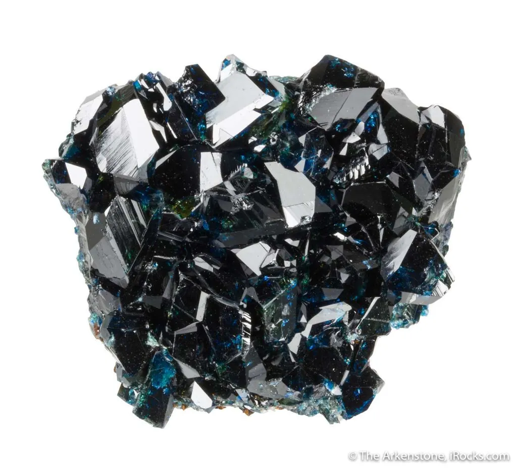 Lazulite - image 2