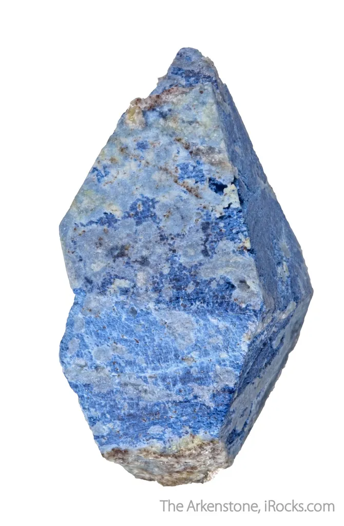 Lazulite - image 4