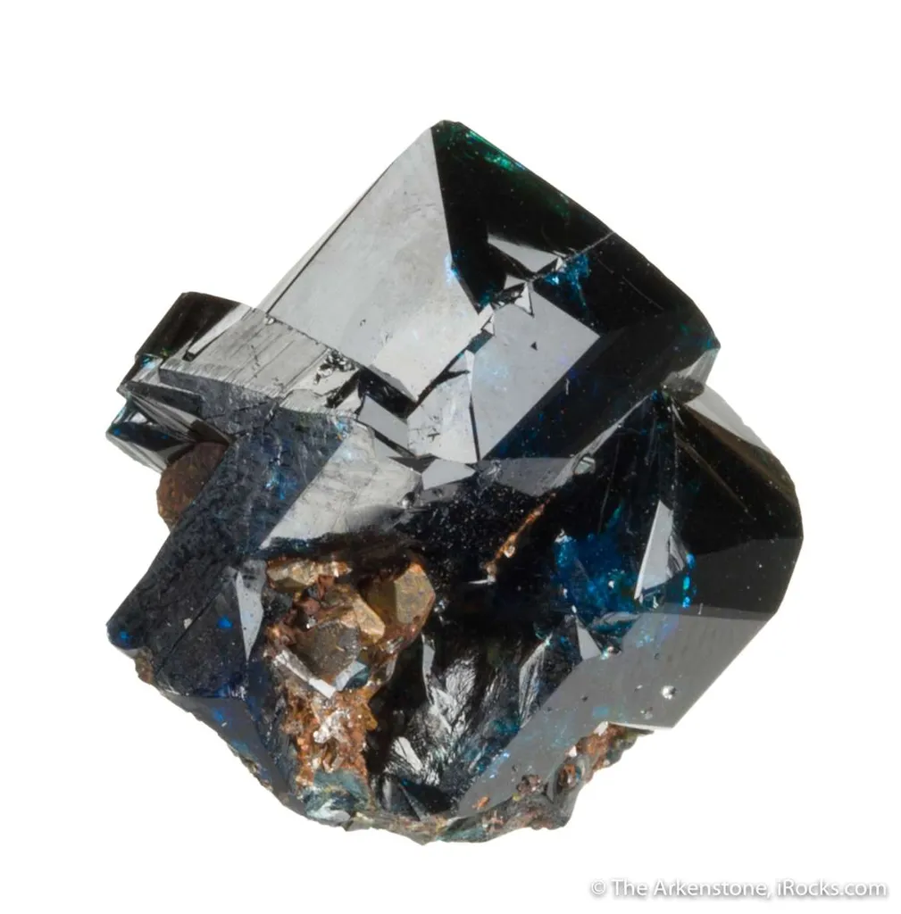 Lazulite - image 3