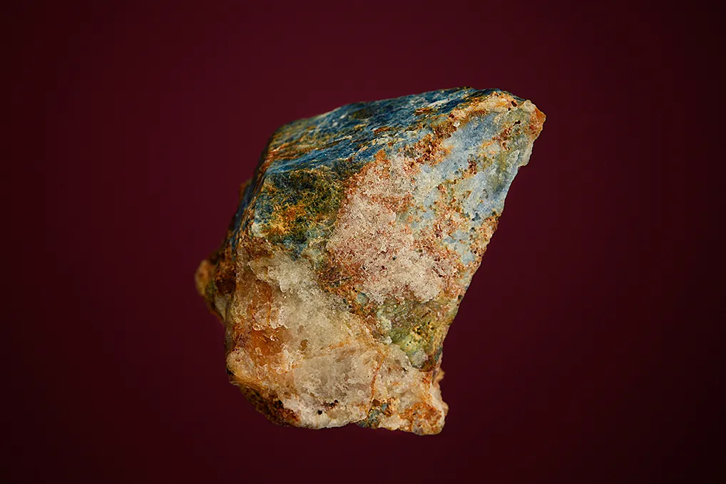 Lazulite - image 2