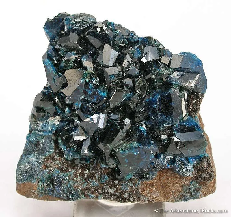 Lazulite image