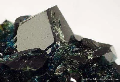Lazulite - image 2