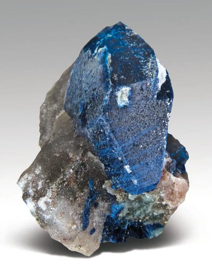 Lazulite image