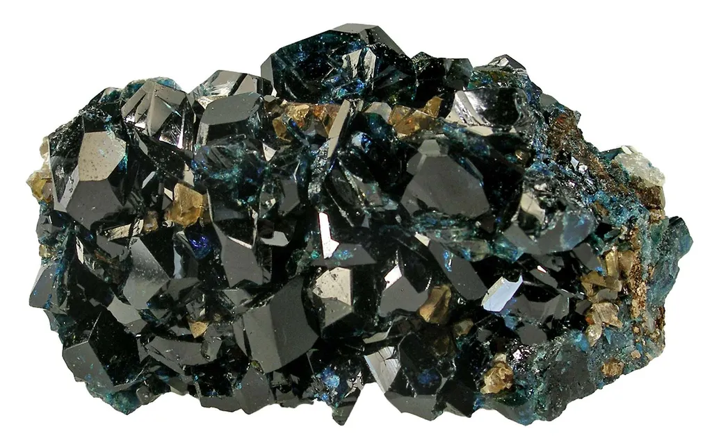 Lazulite - image 4