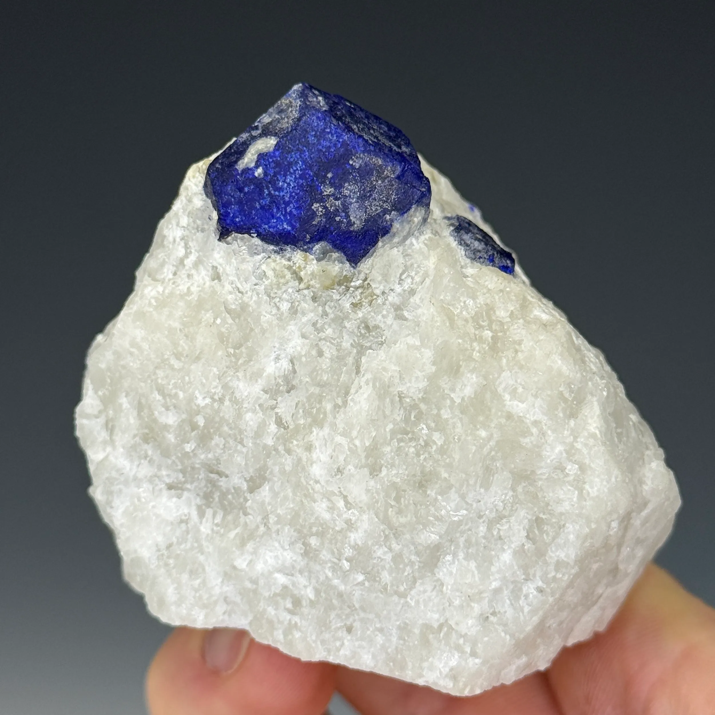 Lazulite - image 3