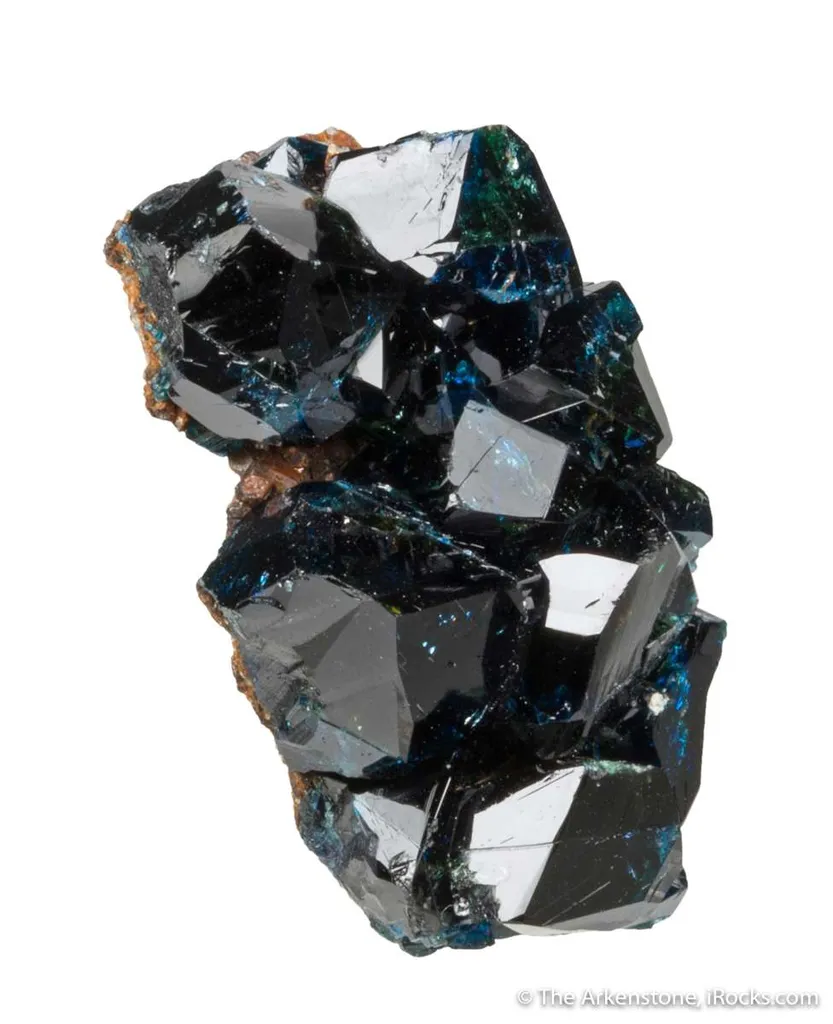 Lazulite - image 3