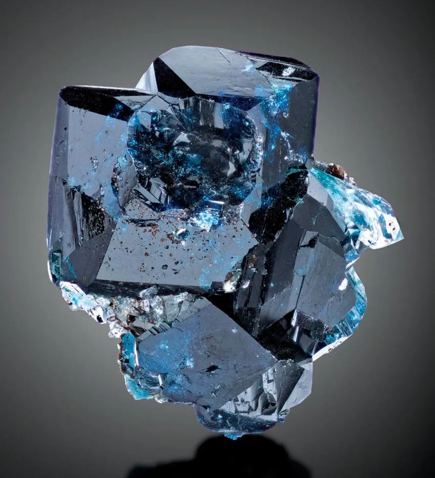 Lazulite image