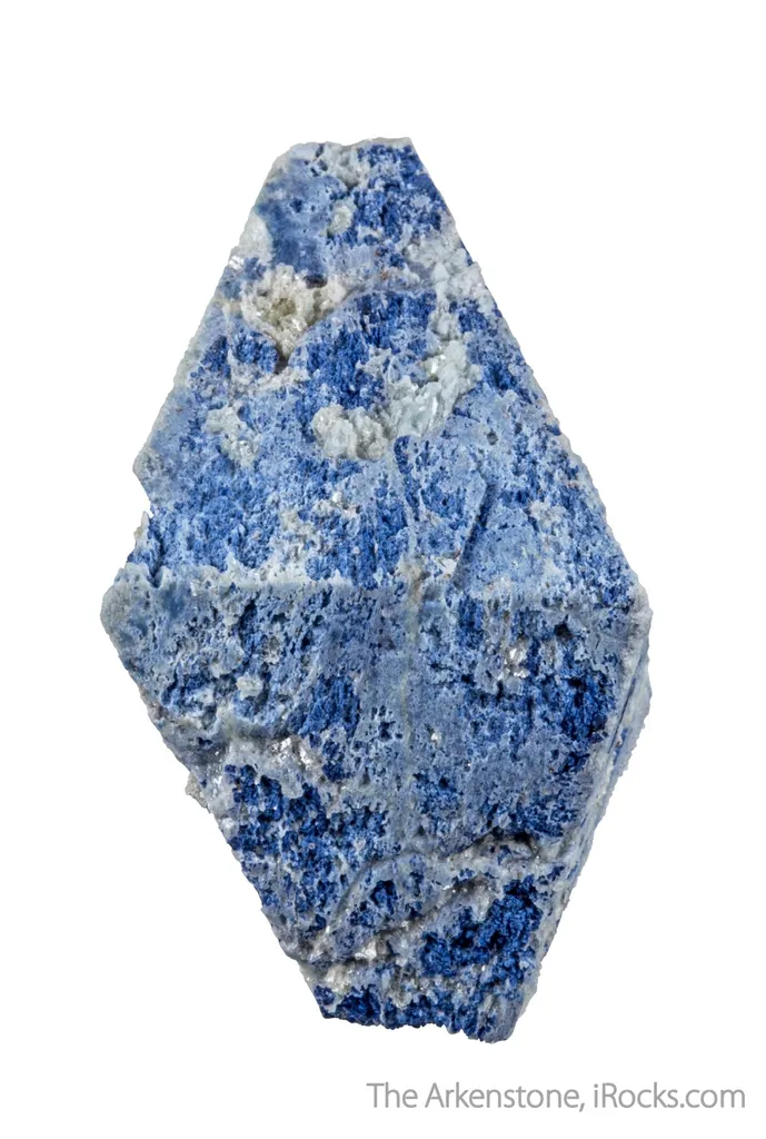 Lazulite image